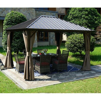 Outsunny gazebo